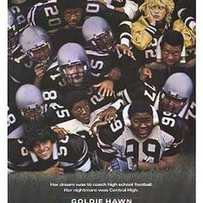 Wildcats (film)