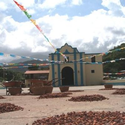 Chuao Chocolatier