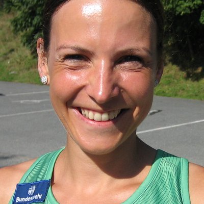 Sabrina Mockenhaupt