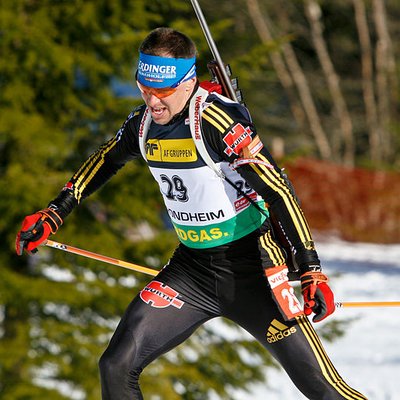 Michael Greis
