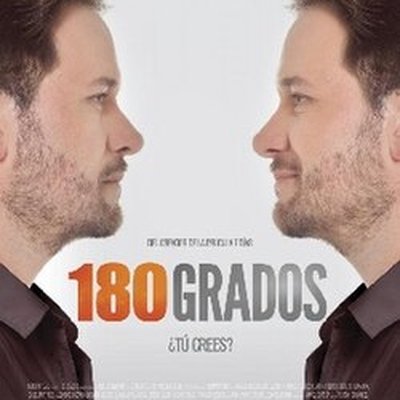 180 Grados