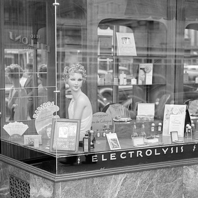 Electrology