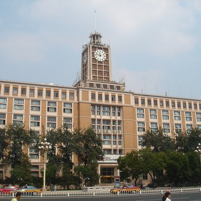 China Unicom
