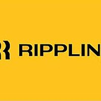 Ripple (company) logo