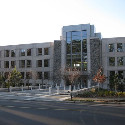 Fuqua School of Business logo