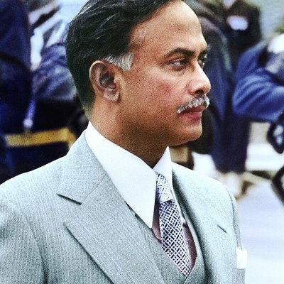 Ziaur Rahman