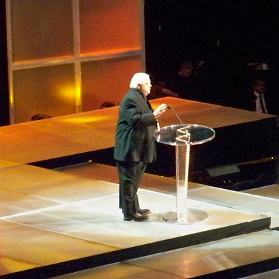 Dusty Rhodes (wrestler)