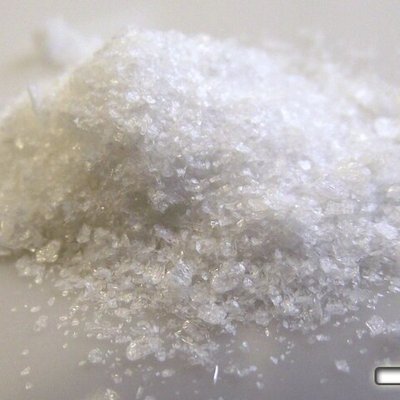 Benzoic acid