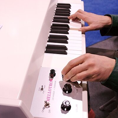 Mellotron