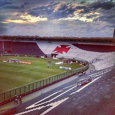 Estádio Flamarion Vasconcelos