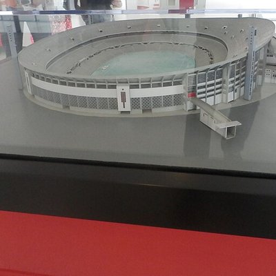 Estádio da Luz (1954)