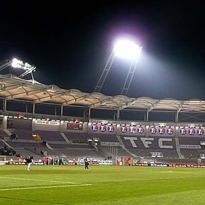 Stadium Municipal