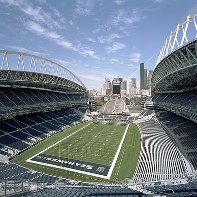 CenturyLink Field