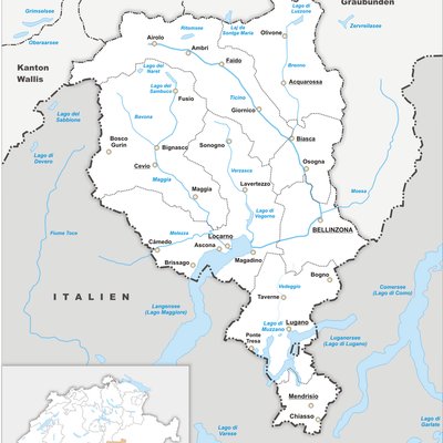 Ticino