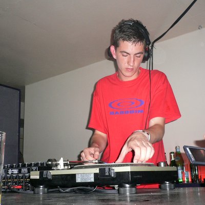 Skream