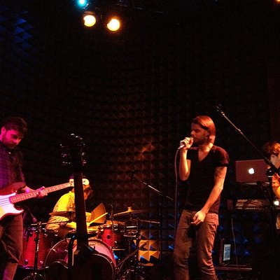 Joe's Pub