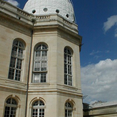 Paris Observatory