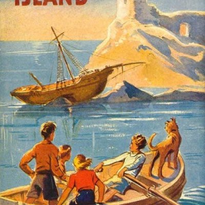 The Famous Five (series)