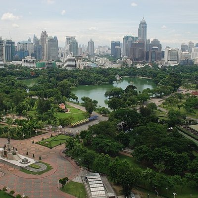 Central Thailand