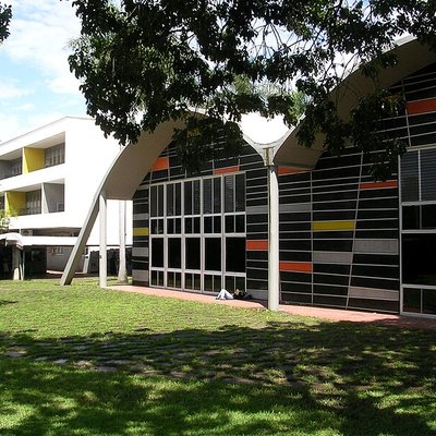 Central University of Venezuela