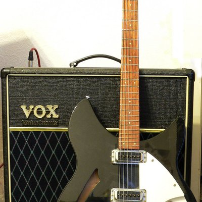 Rickenbacker