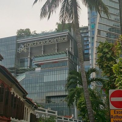 Orchard Central