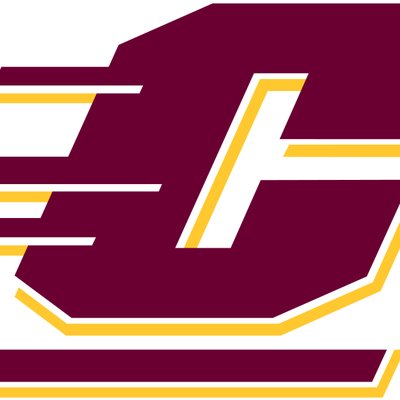 Central Michigan Chippewas football logo