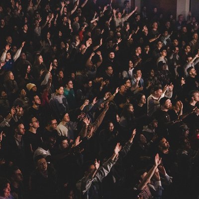 worship central