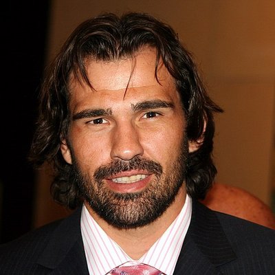 Victor Matfield