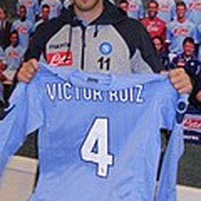 Victor Ruiz