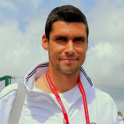 Victor Hănescu