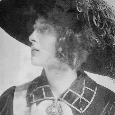 Vita Sackville-West