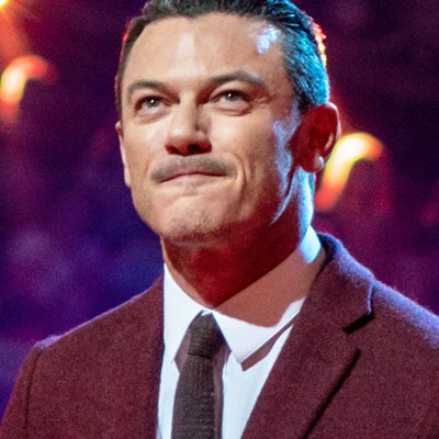 Luke Evans (actor)