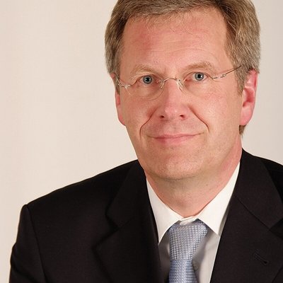 Christian Wulff