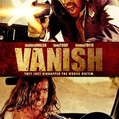 Vanish (brand)