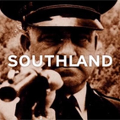 Southland (TV series) logo