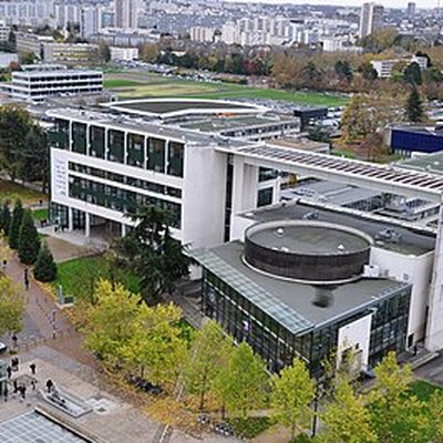 University of Rennes 2 – Upper Brittany