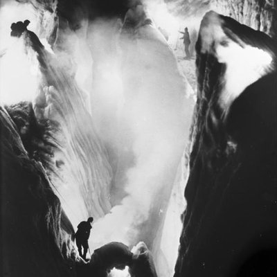 Mountain film