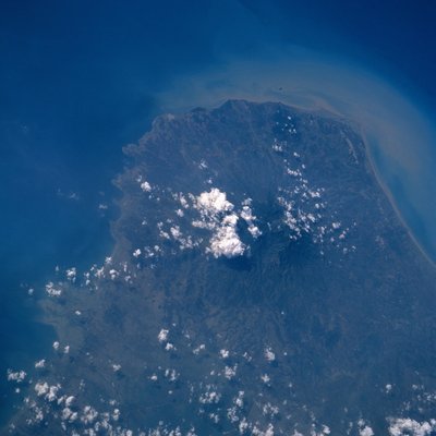 Mount Muria