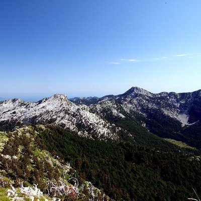 Dinaric Alps