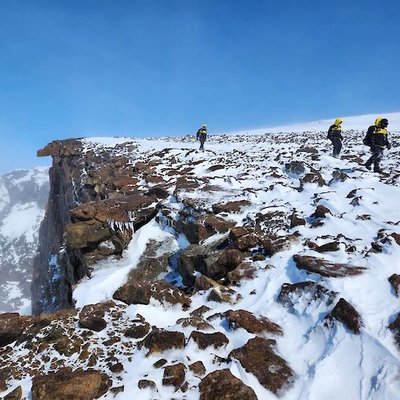 Mount Austin (Antarctica)