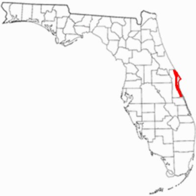 Space Coast logo