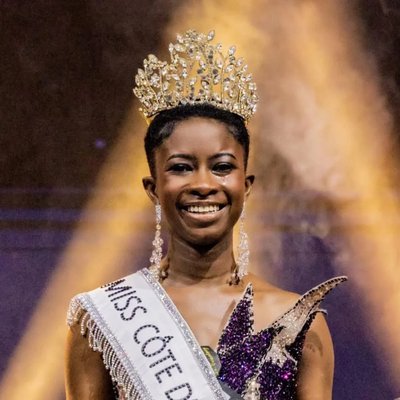 Miss Cote d'Ivoire