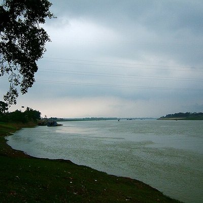 Lô River