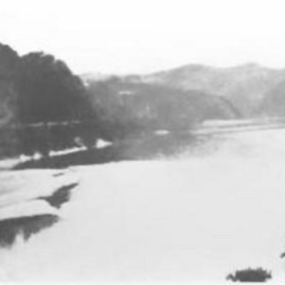 Muma River