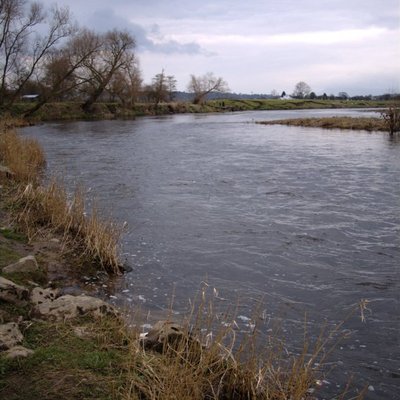 River Ribble