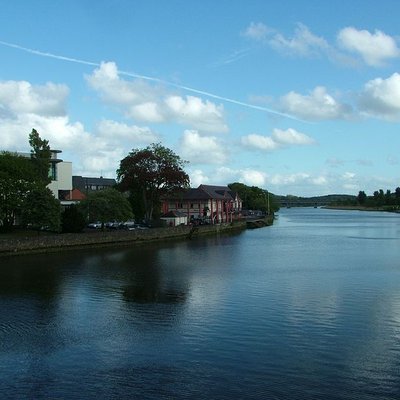 River Bann