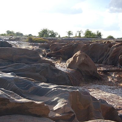 Athi-Galana-Sabaki River