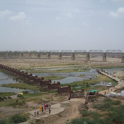 Mahi River
