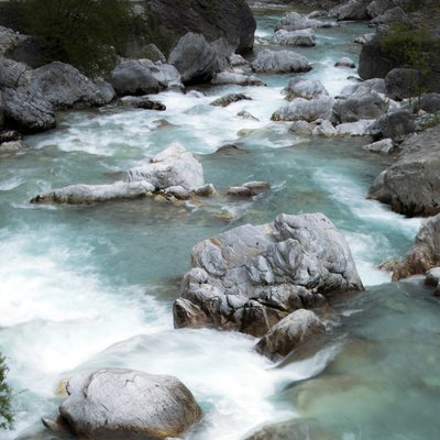 Valbonë (river)